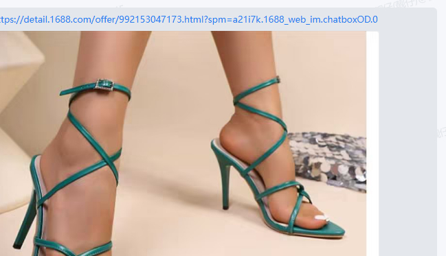 Winter New Open Toe